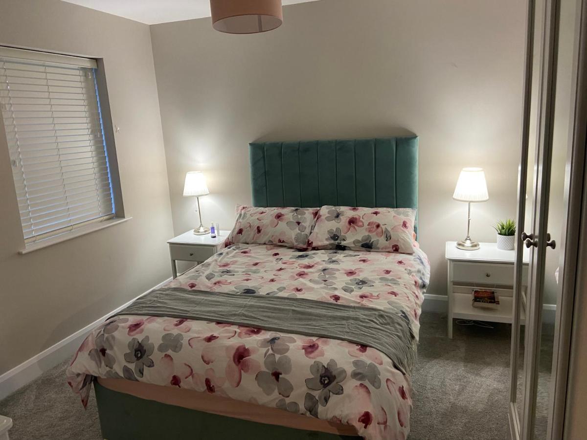 Beautiful Private Room And Bathroom Ballycastle Εξωτερικό φωτογραφία