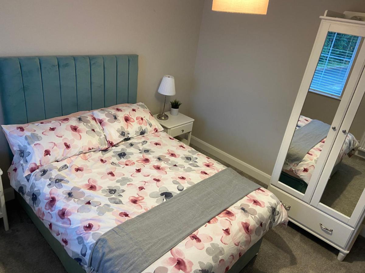 Beautiful Private Room And Bathroom Ballycastle Εξωτερικό φωτογραφία